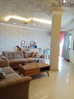 AMAZING APARTMENT IN JBEIL PRIME (180Sq) WITH SEA VIEW, (JB-273)