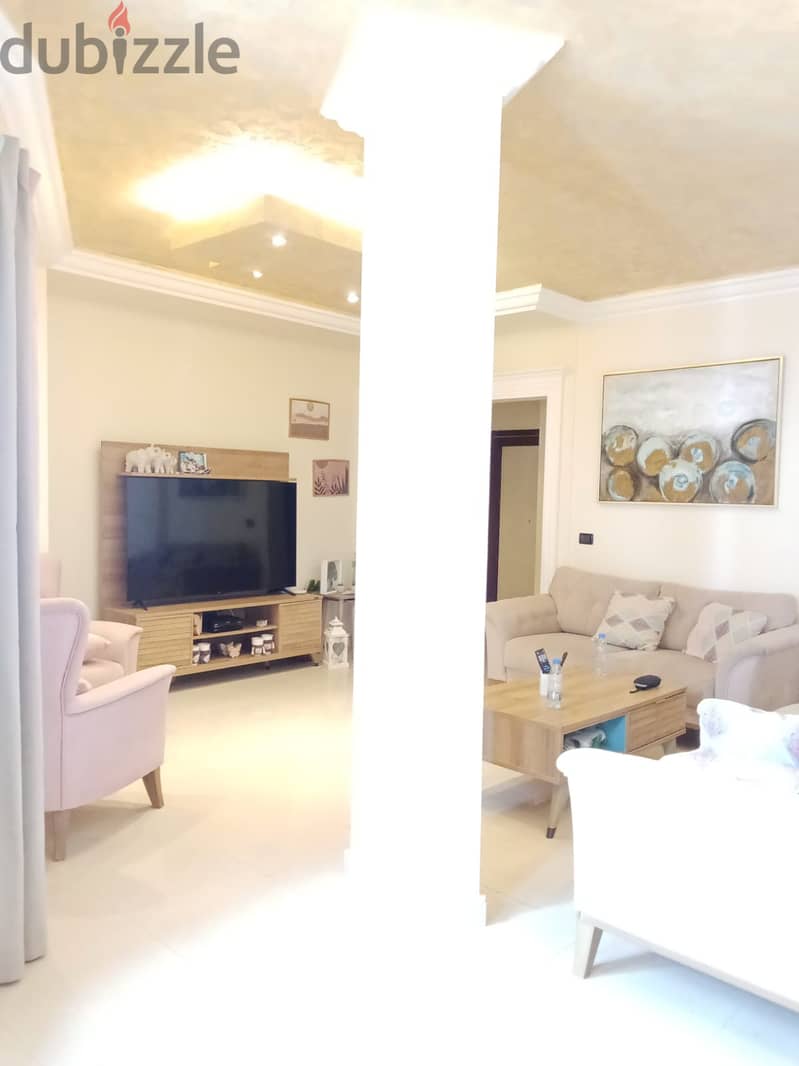 AMAZING APARTMENT IN JBEIL PRIME (180Sq) WITH SEA VIEW, (JB-273) 1