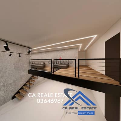 super deluxe for sale in hazmieh open view