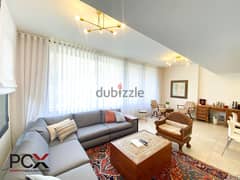 Apartment For Sale In Achrafieh I Cozy | Prime Area