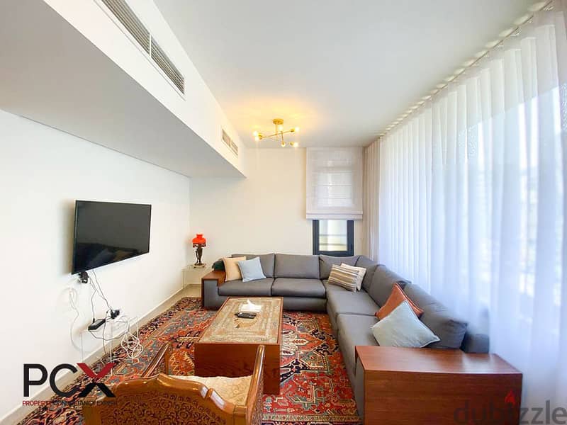 Apartment For Sale In Achrafieh I Cozy | Prime Area 1