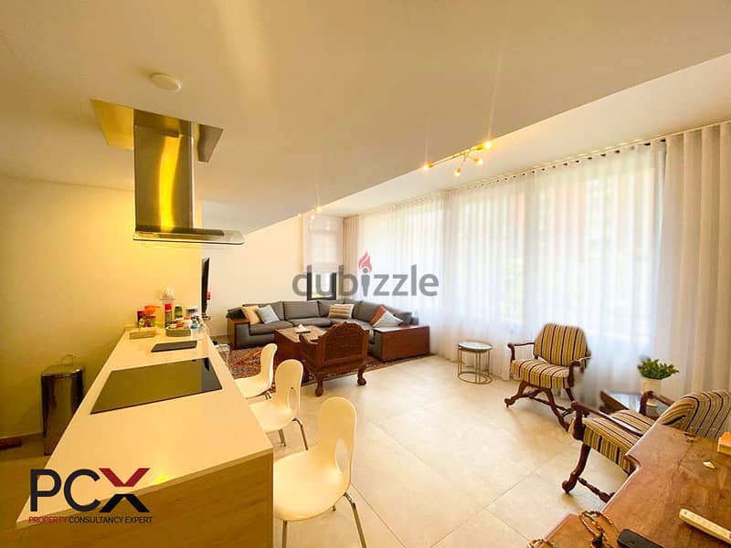 Apartment For Sale In Achrafieh I Cozy | Prime Area 3