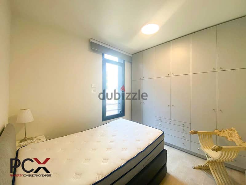 Apartment For Sale In Achrafieh I Cozy | Prime Area 8