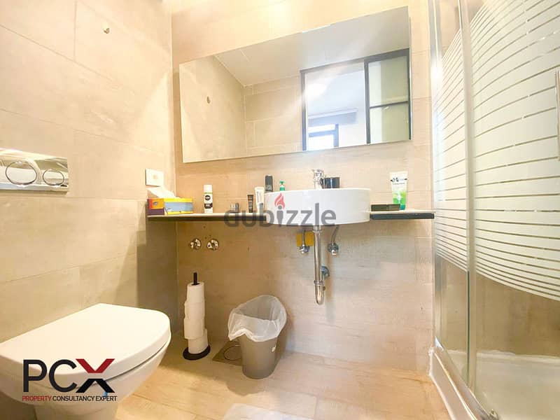 Apartment For Sale In Achrafieh I Cozy | Prime Area 11