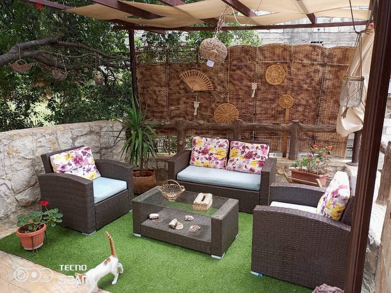 SUPER CATCH!! JBEIL PRIME (150Sq) SEA VIEW+TERRACE, (JB-274) 0