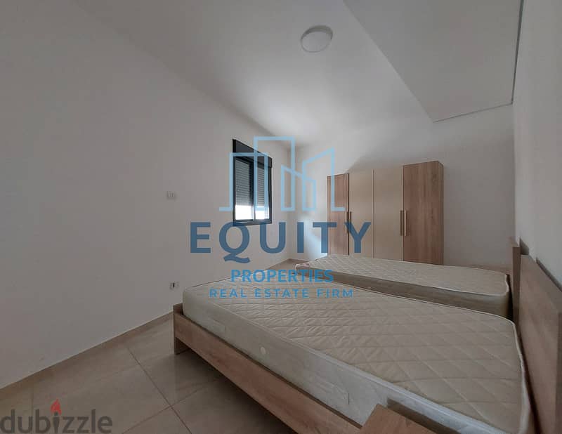 Sahel Alma | Fully Furnished | Sea View | 150 SQM | 800$/M | #RB76168 4