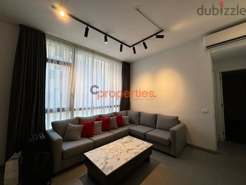 Apartment For Rent in Achrafiehشقة للإيجار في الأشرفية CPBHD25 0