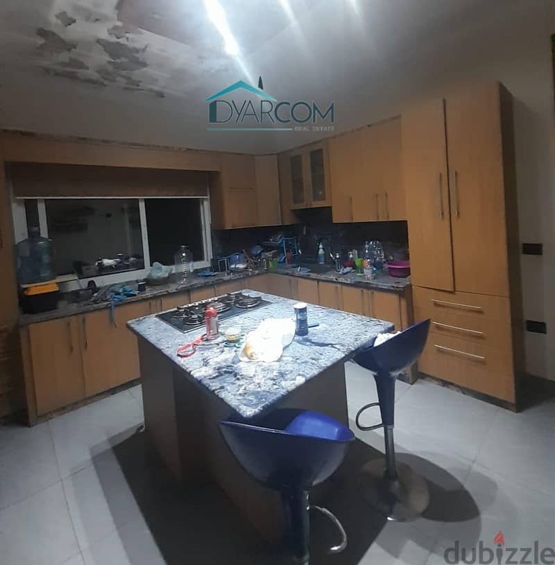 DY1865 - Amchit Spacious Apartment for Sale! 3