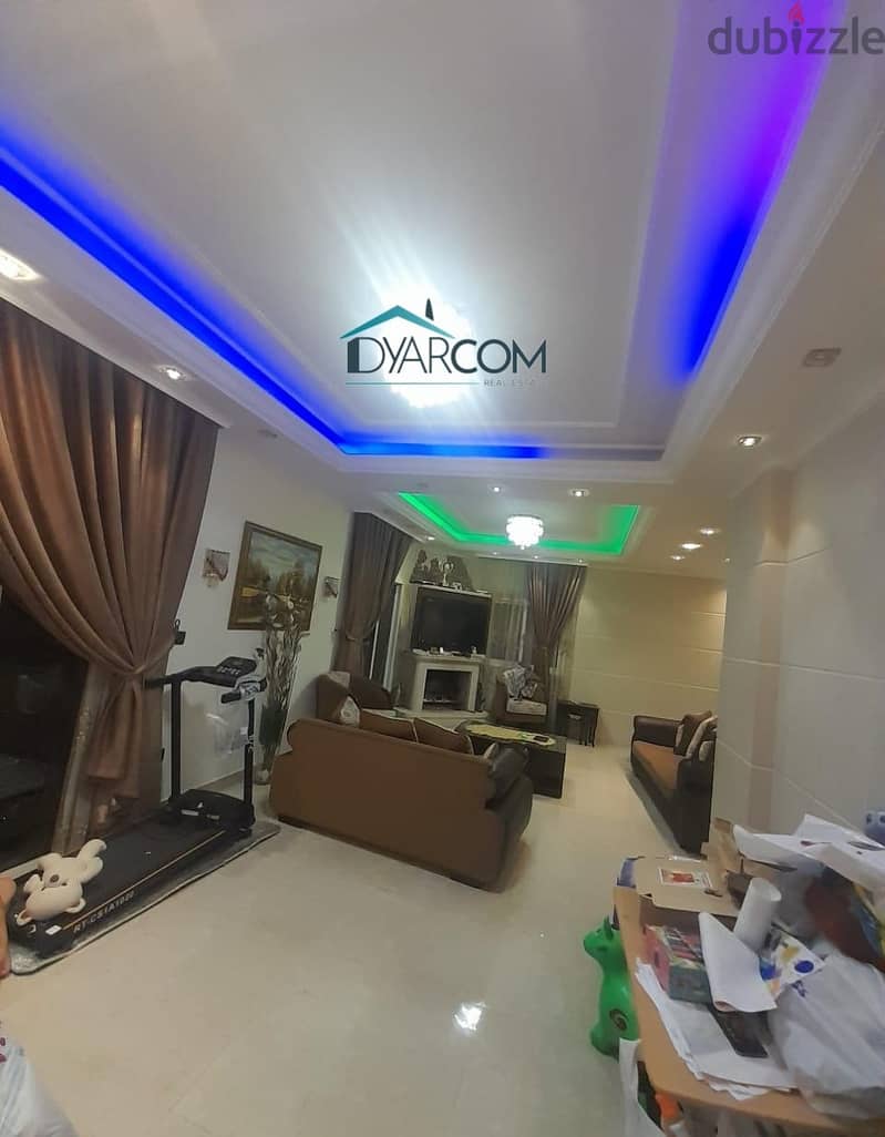 DY1865 - Amchit Spacious Apartment for Sale! 4