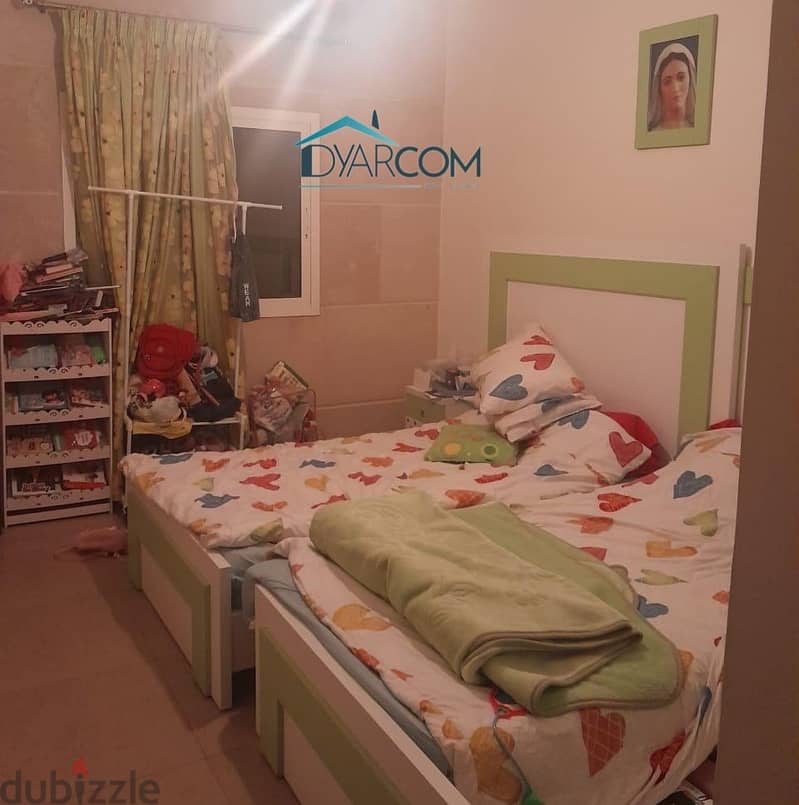 DY1865 - Amchit Spacious Apartment for Sale! 5