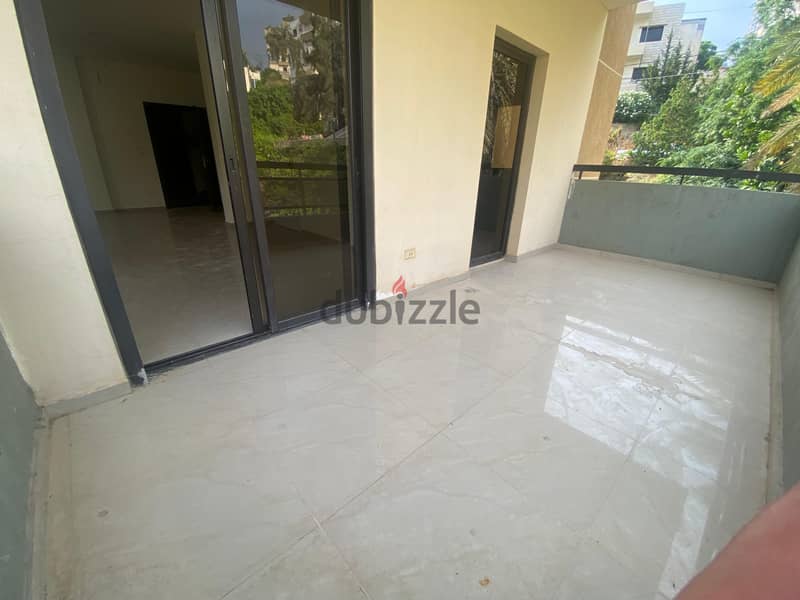 Apartment for Rent in Bsaba شقة للإيجار في بسّابا #GL76261 1