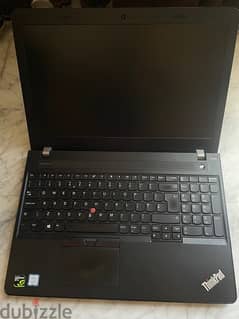 Lenovo Thinkpad E570 0