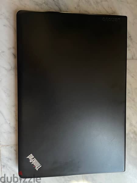 Lenovo Thinkpad E570 2