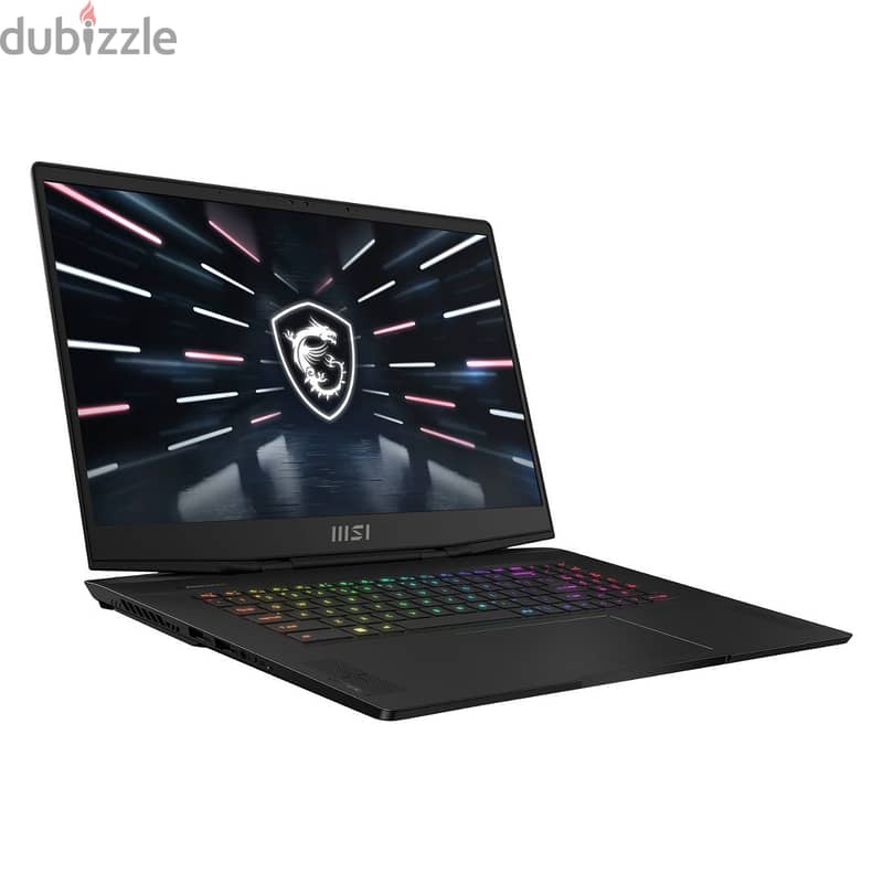 MSI STEALTH GS77 CORE i9-12900H RTX 3060 144HZ 17.3" GAMING LAPTOPS 3