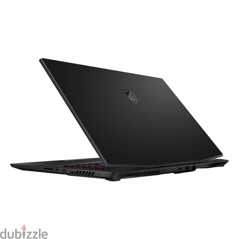 MSI STEALTH GS77 CORE i9-12900H RTX 3060 144HZ 17.3" GAMING LAPTOPS 5