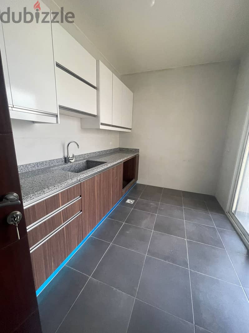 BRAND NEW APARTMENT IN AIN EL REMMENEH PRIME (165Sq) 3 BEDS, (AR-140) 2