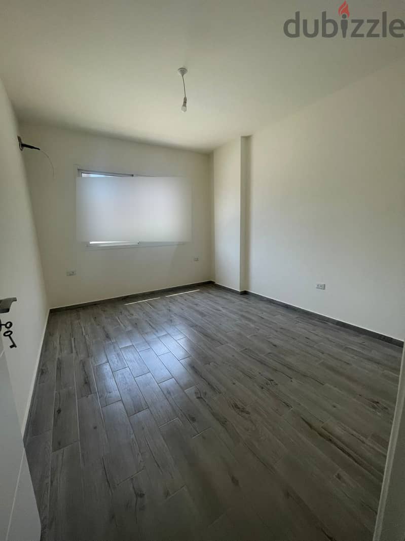 BRAND NEW APARTMENT IN AIN EL REMMENEH PRIME (165Sq) 3 BEDS, (AR-140) 3