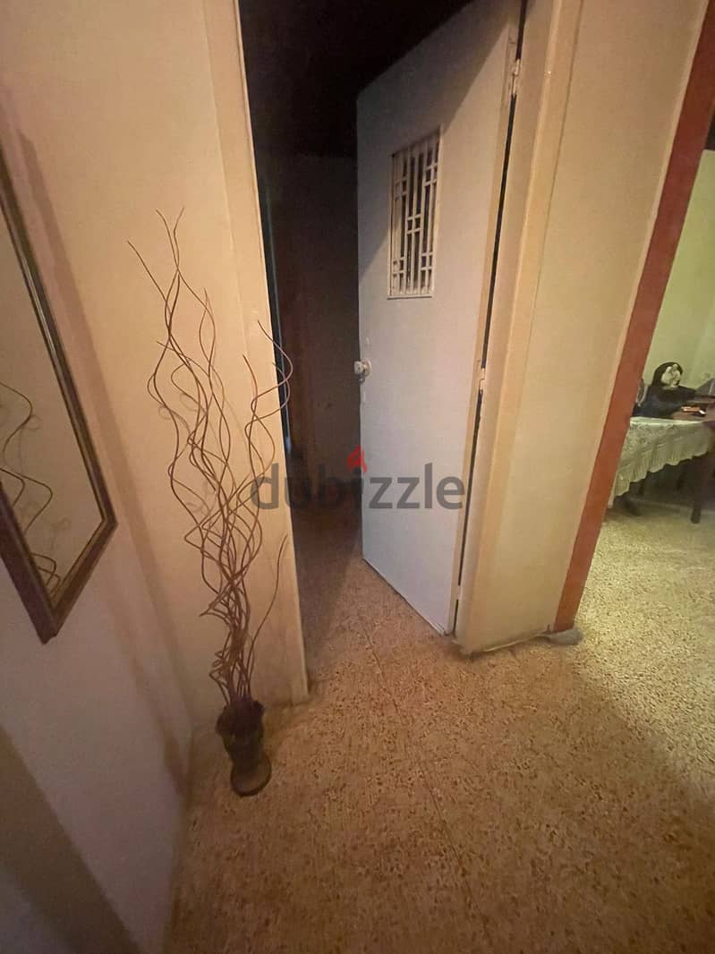 FURNISHED APARTMENT IN AIN EL REMMENEH PRIME (130Sq) , (AR-141) 2