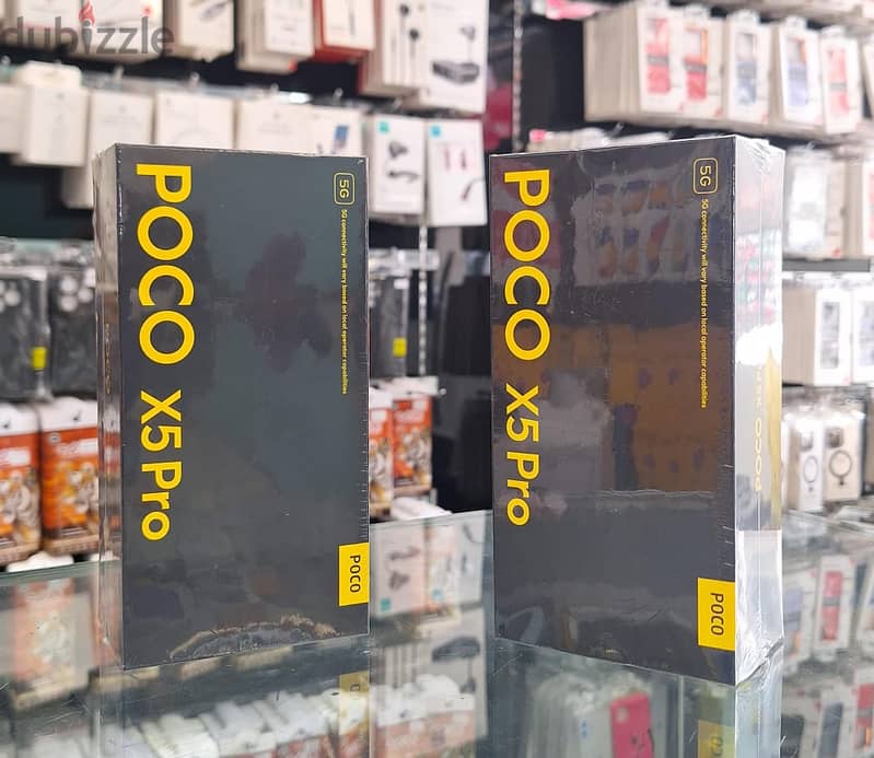 Poco x6 pro 1