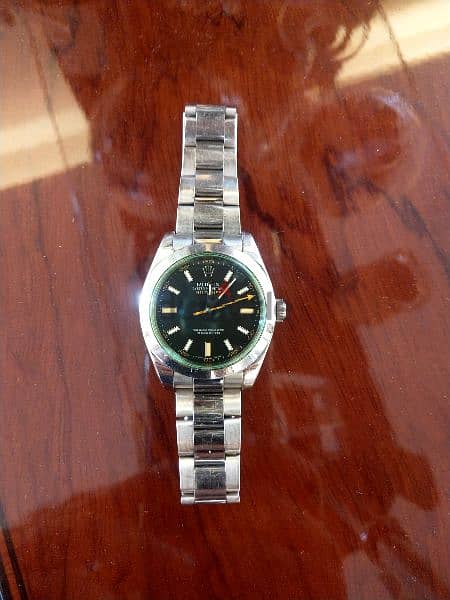 Rolex 2