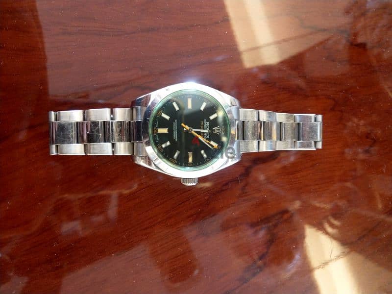 Rolex 3