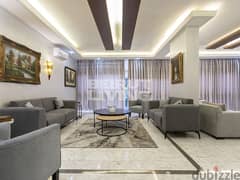 Modern | Beautifully Furnished | Calm Area | 24/7