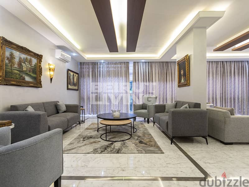 Modern | Beautifully Furnished | Calm Area | 24/7 0