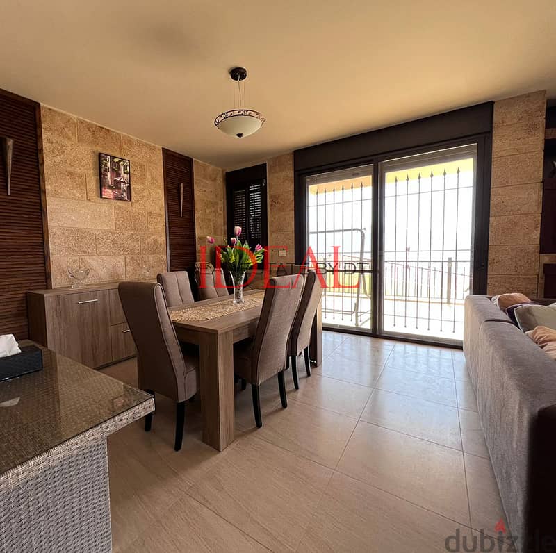 Furnished Villa Triplex for sale in Jbeil Annaya 250 SQM REF#JH17350 4