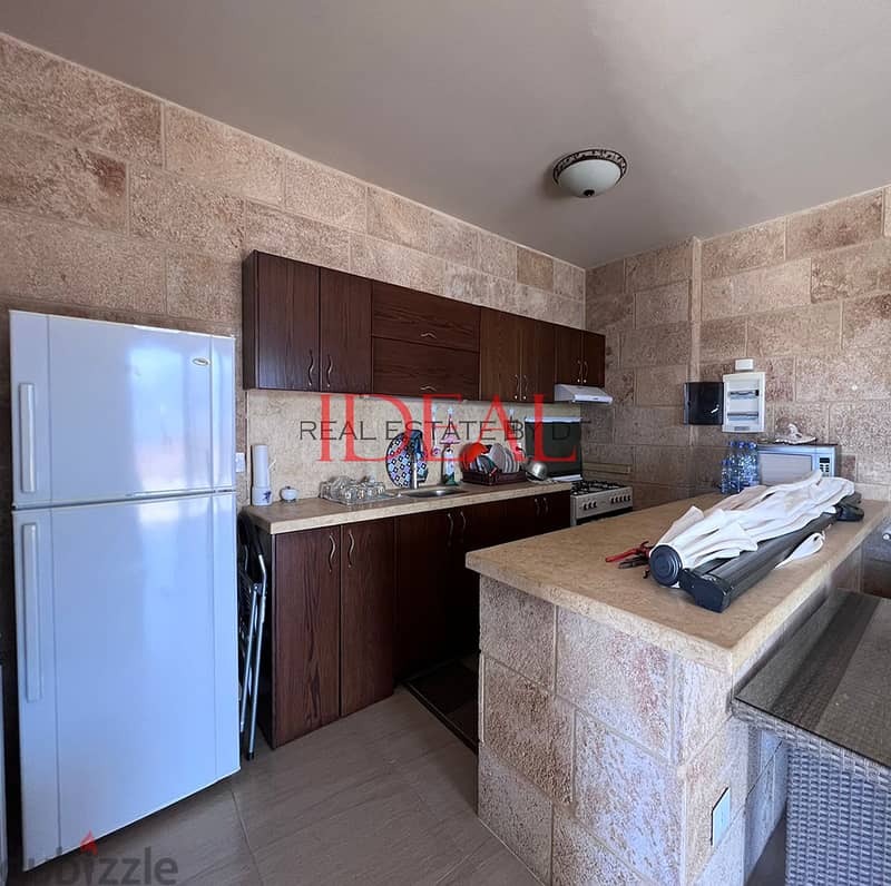 Furnished Villa Triplex for sale in Jbeil Annaya 250 SQM REF#JH17350 6