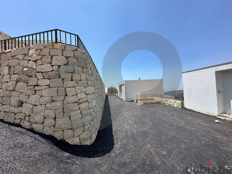 Mini Villa for sale in batroun/البترون REF#RI110451 8