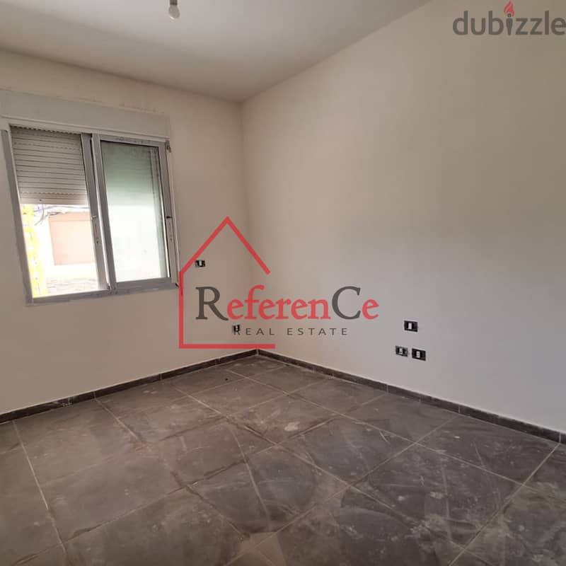 Apartment w/terrace & view in nabay. شقة مع تراس وإطلالة في ناباي 6