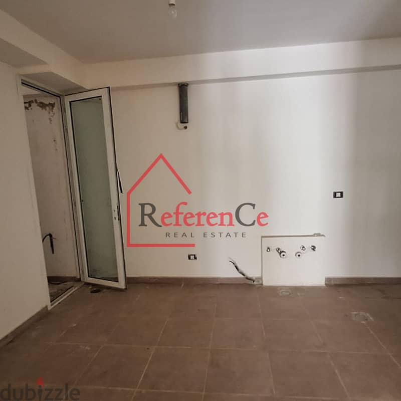 Apartment w/terrace & view in nabay. شقة مع تراس وإطلالة في ناباي 11