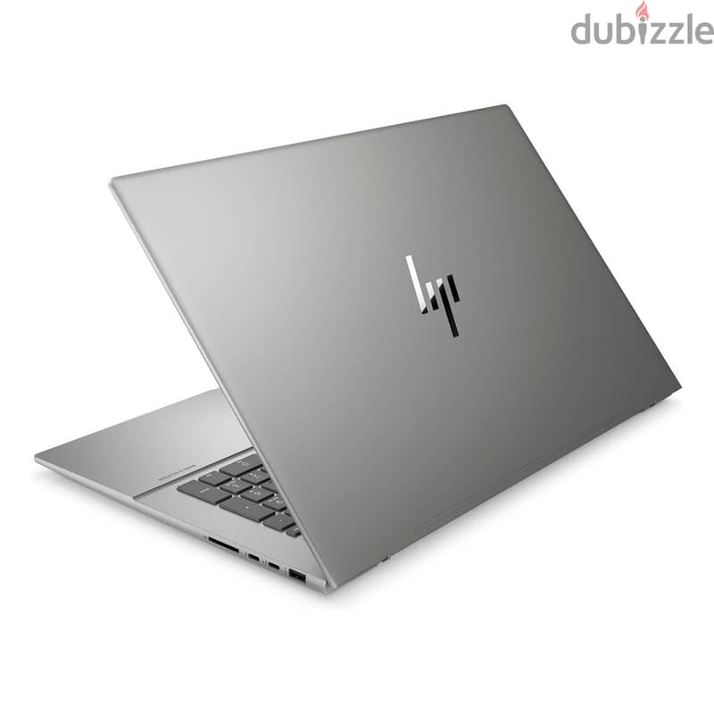 HP ENVY 17-CR1025CL CORE i7-1355U RTX 3050 17.3" TOUCH CREATOR LAPTOP 2