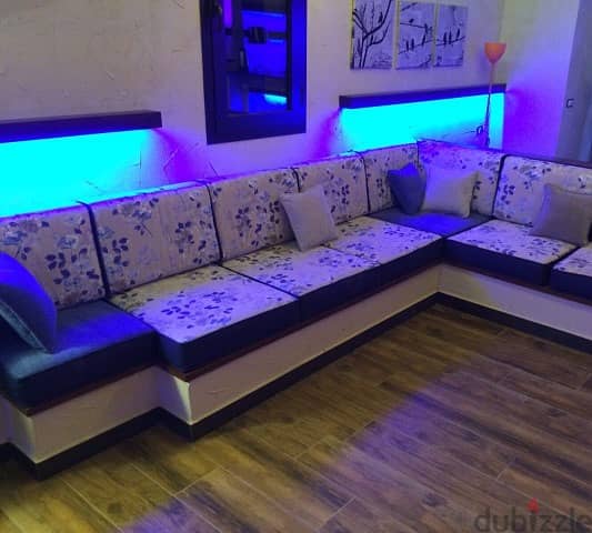 90 Sqm l Fully Furnished Chalet For Sale In Faqra 2