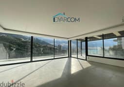 DY1867 - Kfarehbab Amazing Apartment for Sale with Garden!