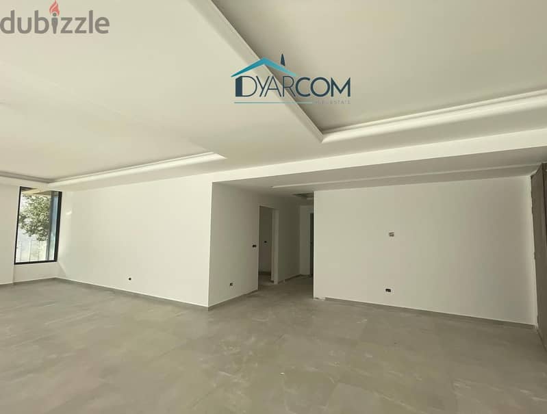 DY1867 - Kfarehbab Amazing Apartment for Sale with Garden! 1