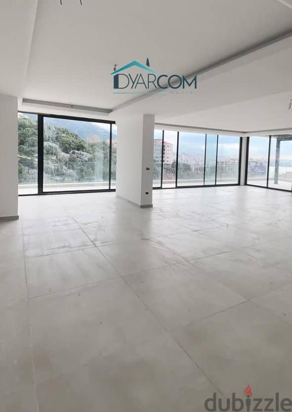 DY1867 - Kfarehbab Amazing Apartment for Sale with Garden! 4