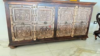 Sideboard Cabinet 0