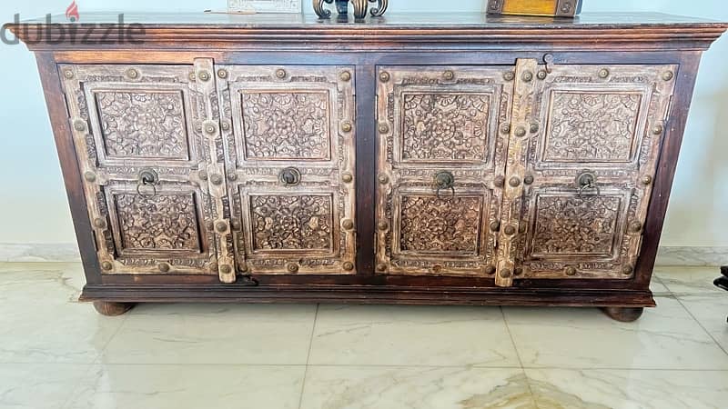 Sideboard Cabinet 1