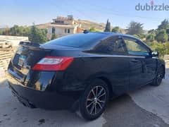 Honda Civic 2008 0