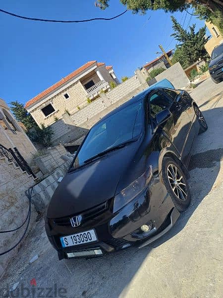 Honda Civic 2008 2