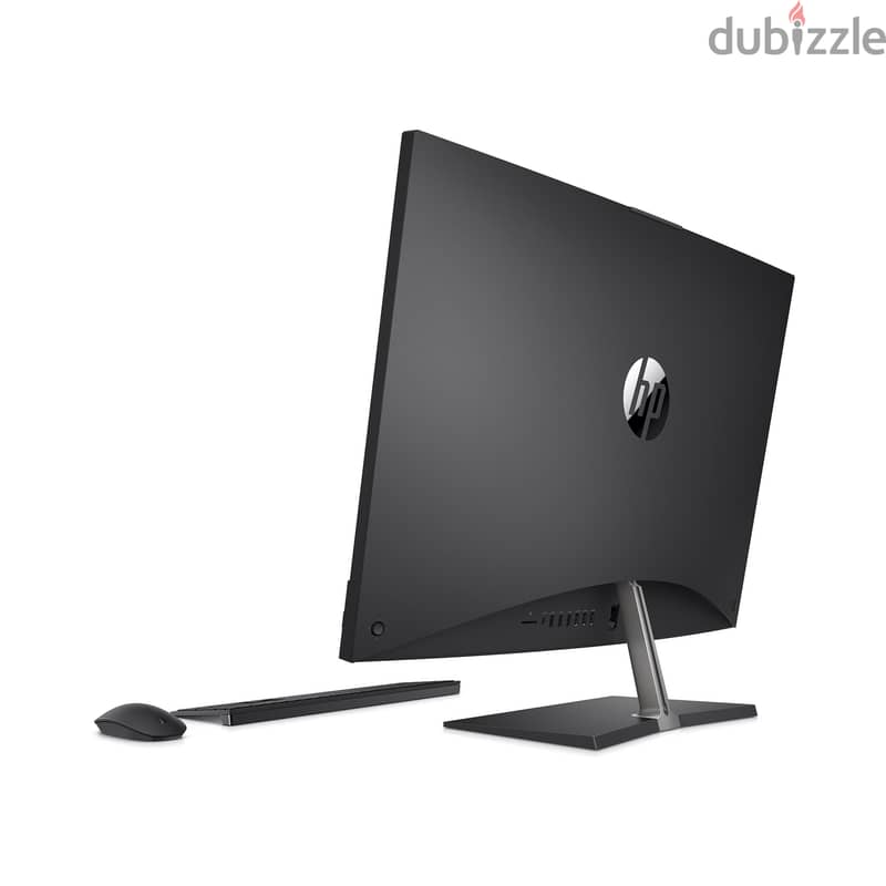 HP PAVILION ALL IN ONE 32-B0019 i7-12700T 31.5” QHD DESKTOP COMPUTER 4