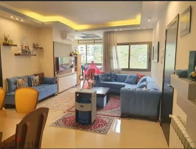 Fully Furnished Apartment for Rent in Hazmieh $1100/month