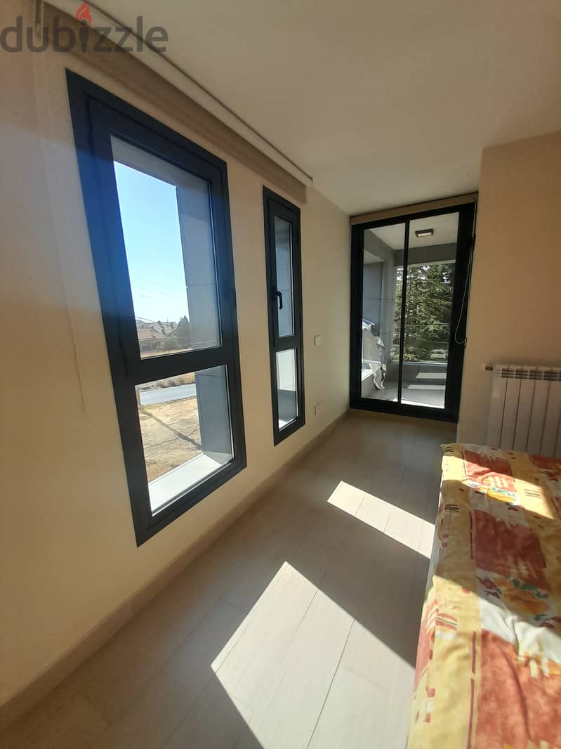 RWK215CS - Chalet Triplex For Sale In Kfardebian - شاليه تربلكس للبيع 14