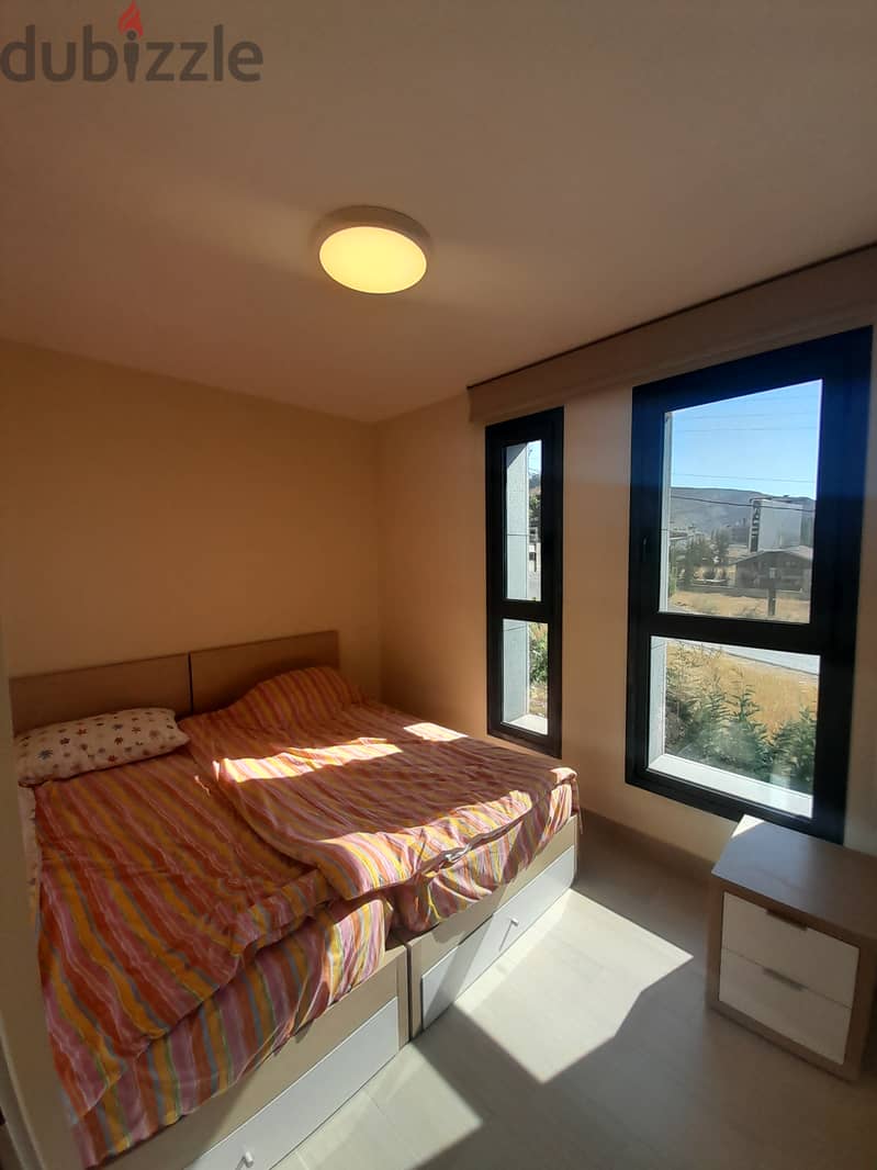 RWK215CS - Chalet Triplex For Sale In Kfardebian - شاليه تربلكس للبيع 15