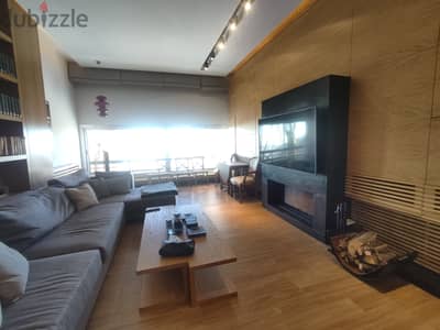 RWK214CS - Chalet Duplex  For Sale In Kfardebian - شاليه دوبلكس للبيع