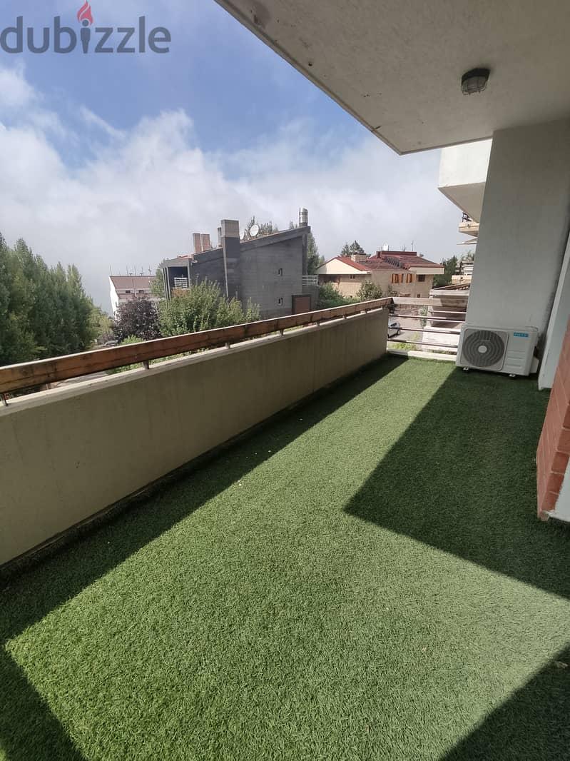 RWK208CS - 155 SQM Brand New Chalet Duplex For Sale In kfardebian 0