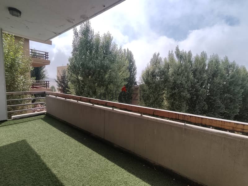 RWK208CS - 155 SQM Brand New Chalet Duplex For Sale In kfardebian 1