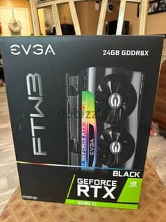 EVGA