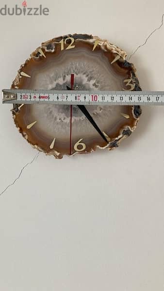 Watch from Agate Stone 2